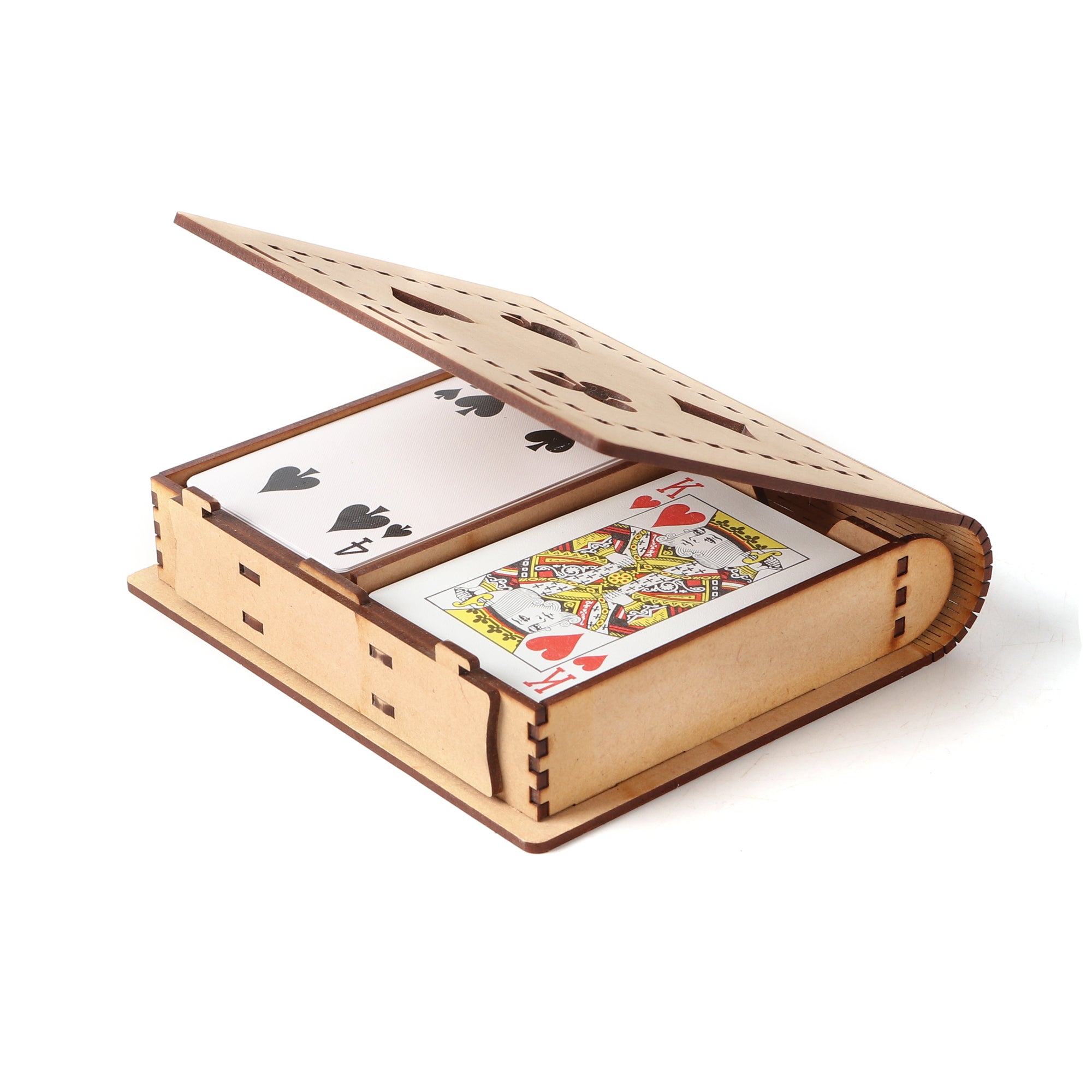 Wooden Playing Card Box The Engraved Store   IMG 20210819 160306 02 