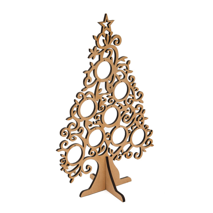 Christmas Tree33 - The Engraved Store